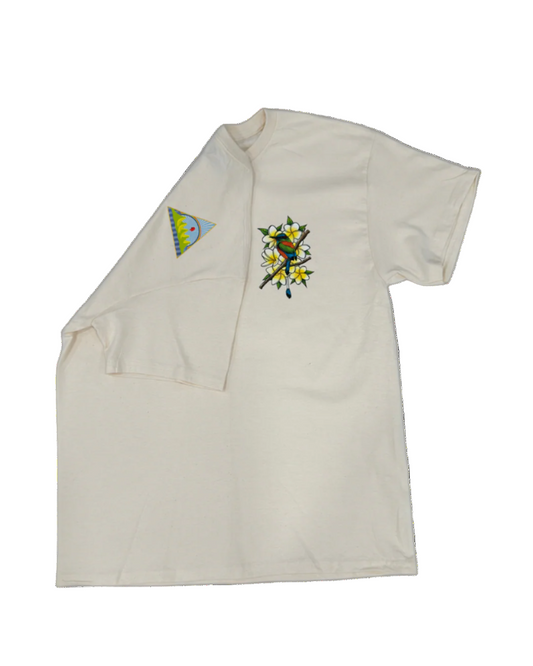 Nicaraguan Tshirt