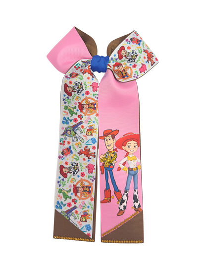 Yee-Haw Cheerbow