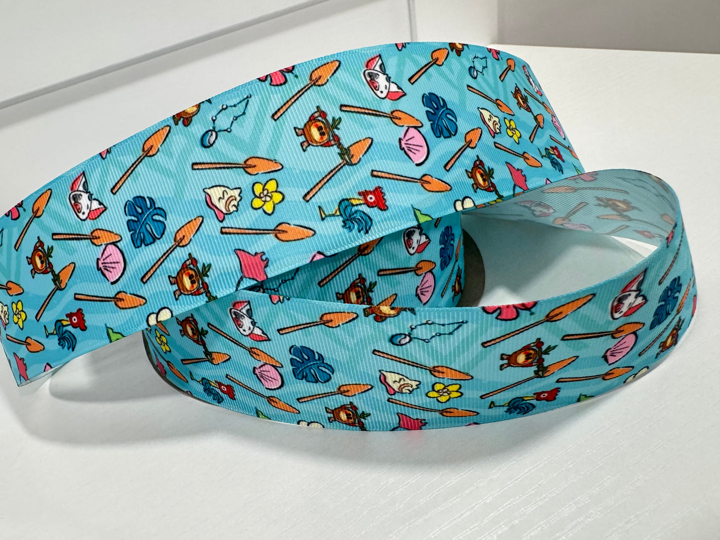 Printed Ribbon 2 IN Only