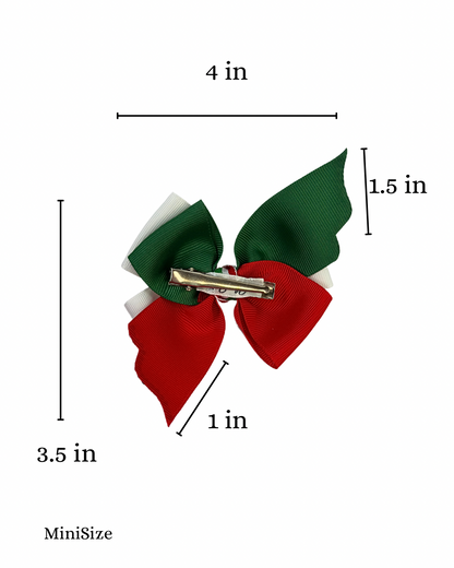 Mexican Hair Bow