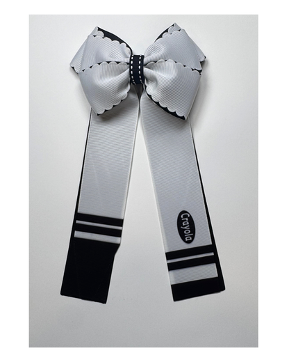 Crayola Hair Bows