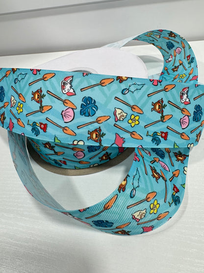 Printed Ribbon 2 IN Only