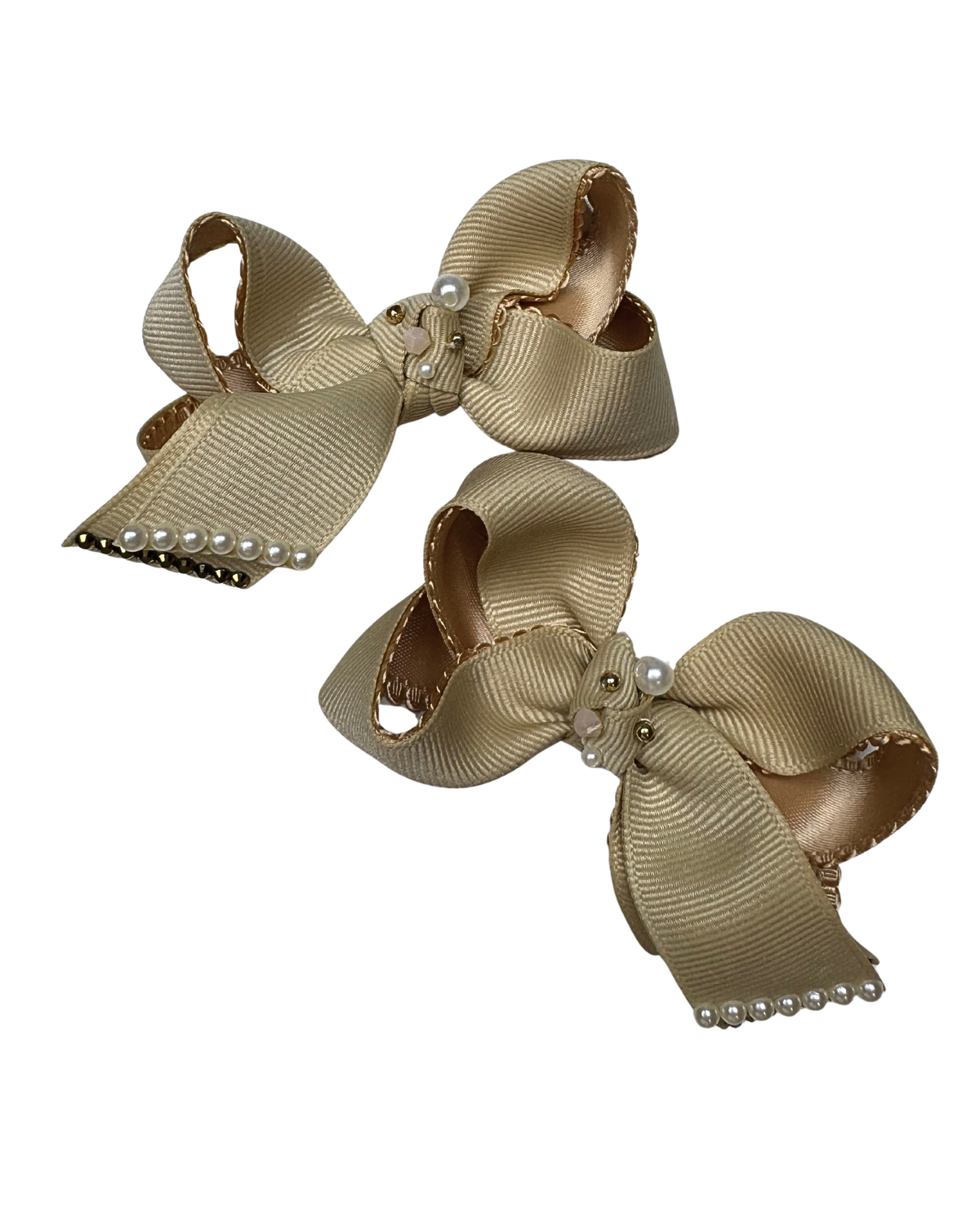 Mini Boutiques Hair Bow pairs