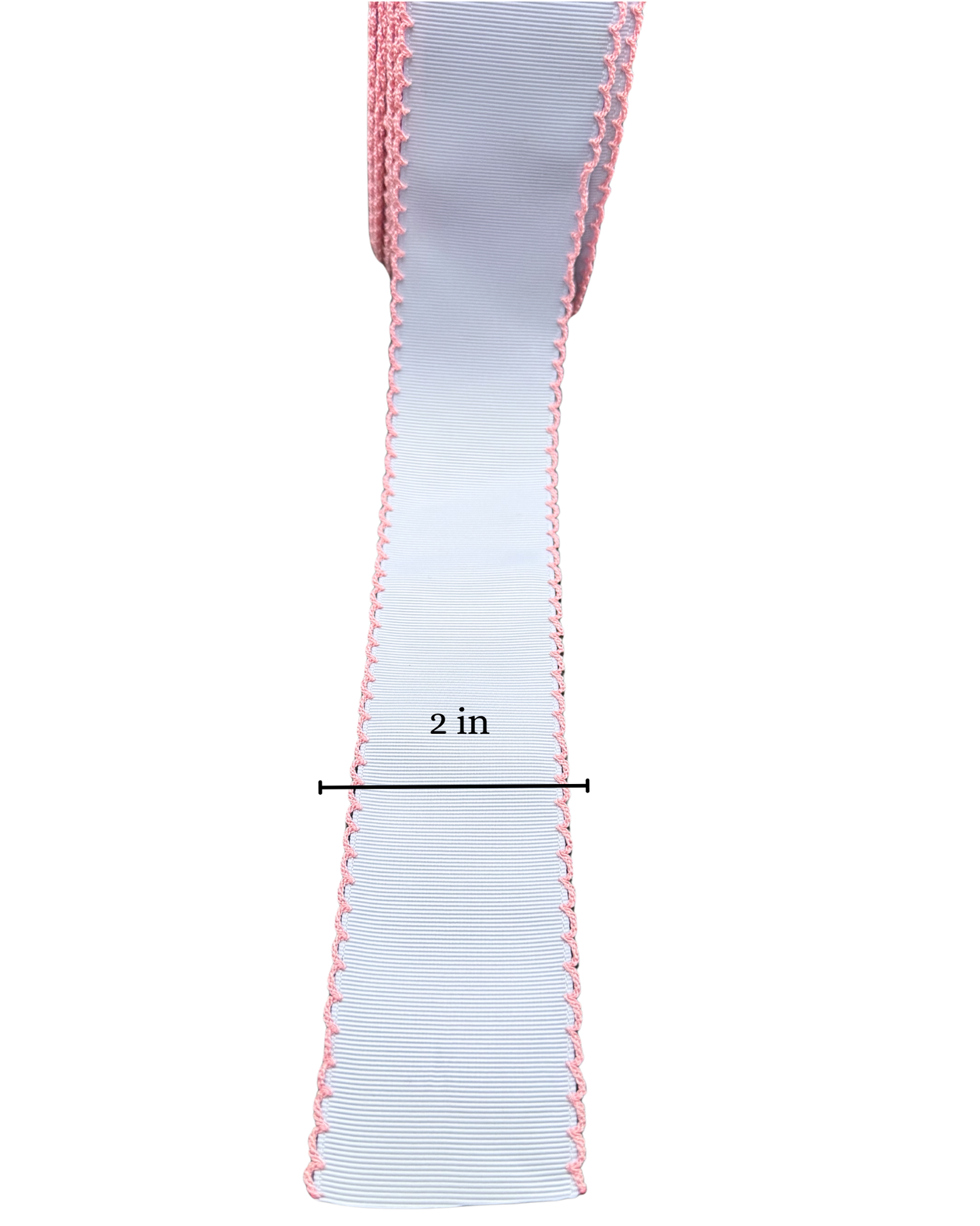 Moonstitch ribbon lilac mist