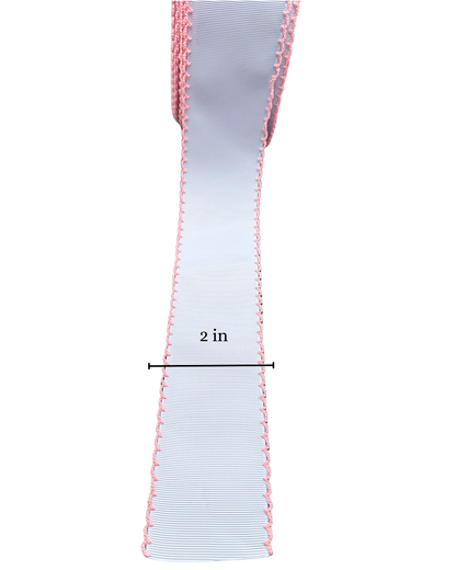 Moonstitch ribbon lilac mist