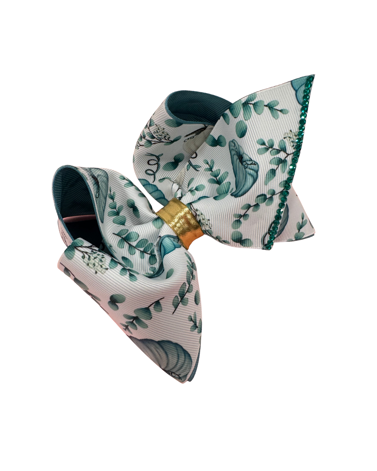 Autumn Hair Bow