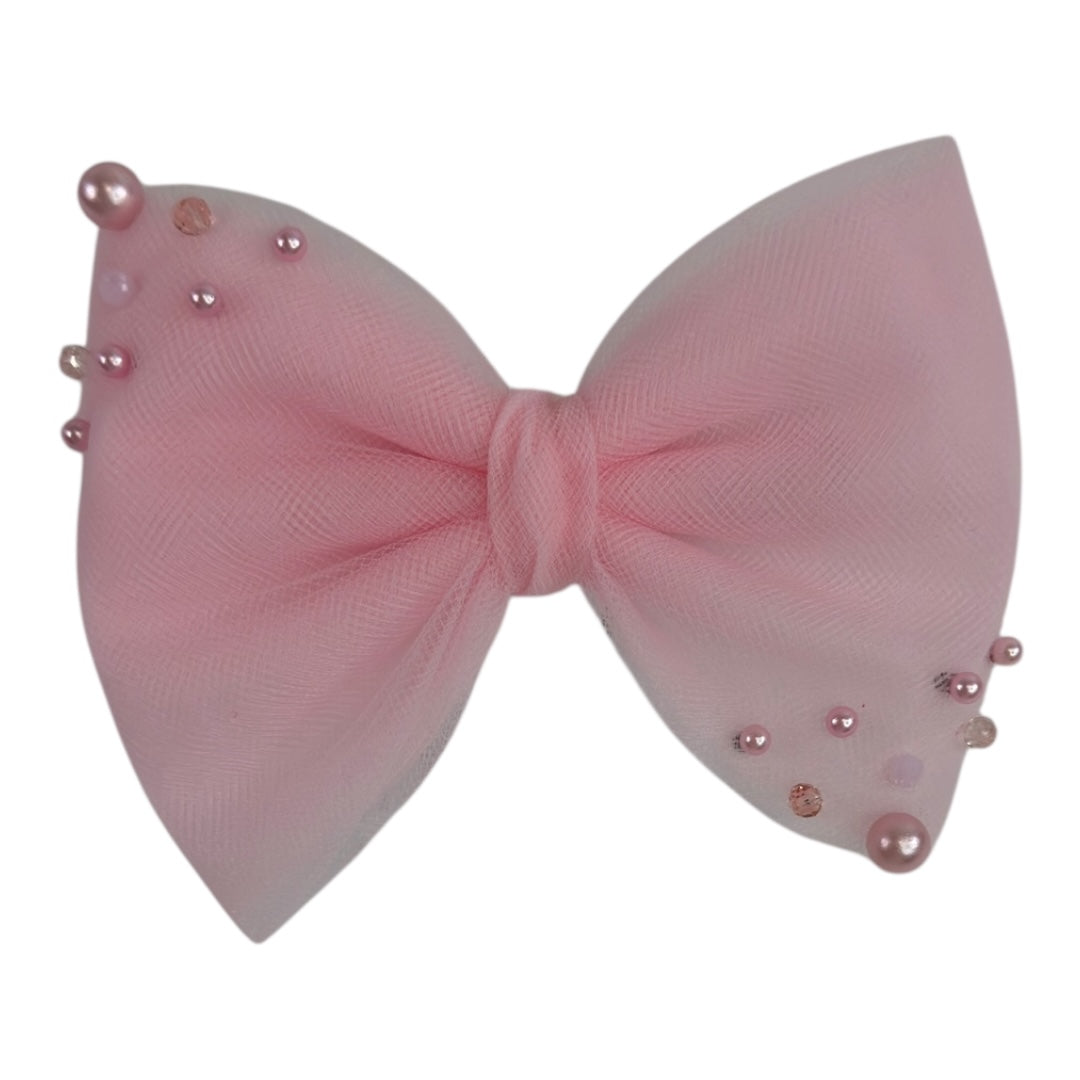 Tulle Treasured Trio