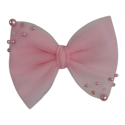 Tulle Treasured Trio