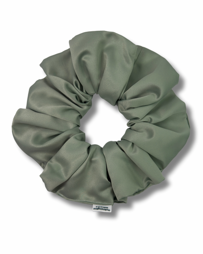 Sage Scrunchie