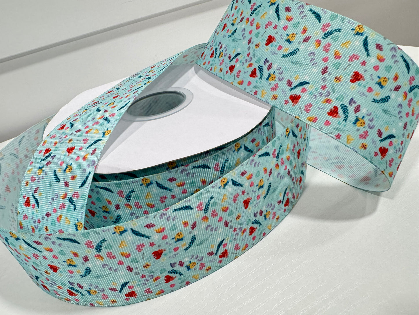 Printed Ribbon 2 IN Only