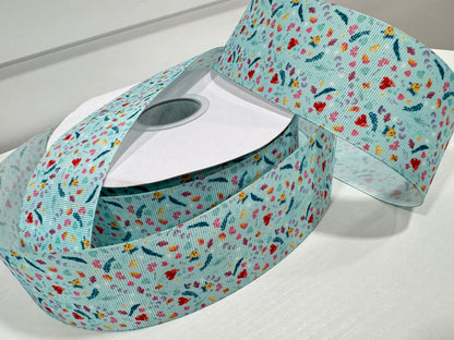Printed Ribbon 2 IN Only