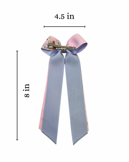 Baby in pink Coquette Style (thinCinnamoRoll)