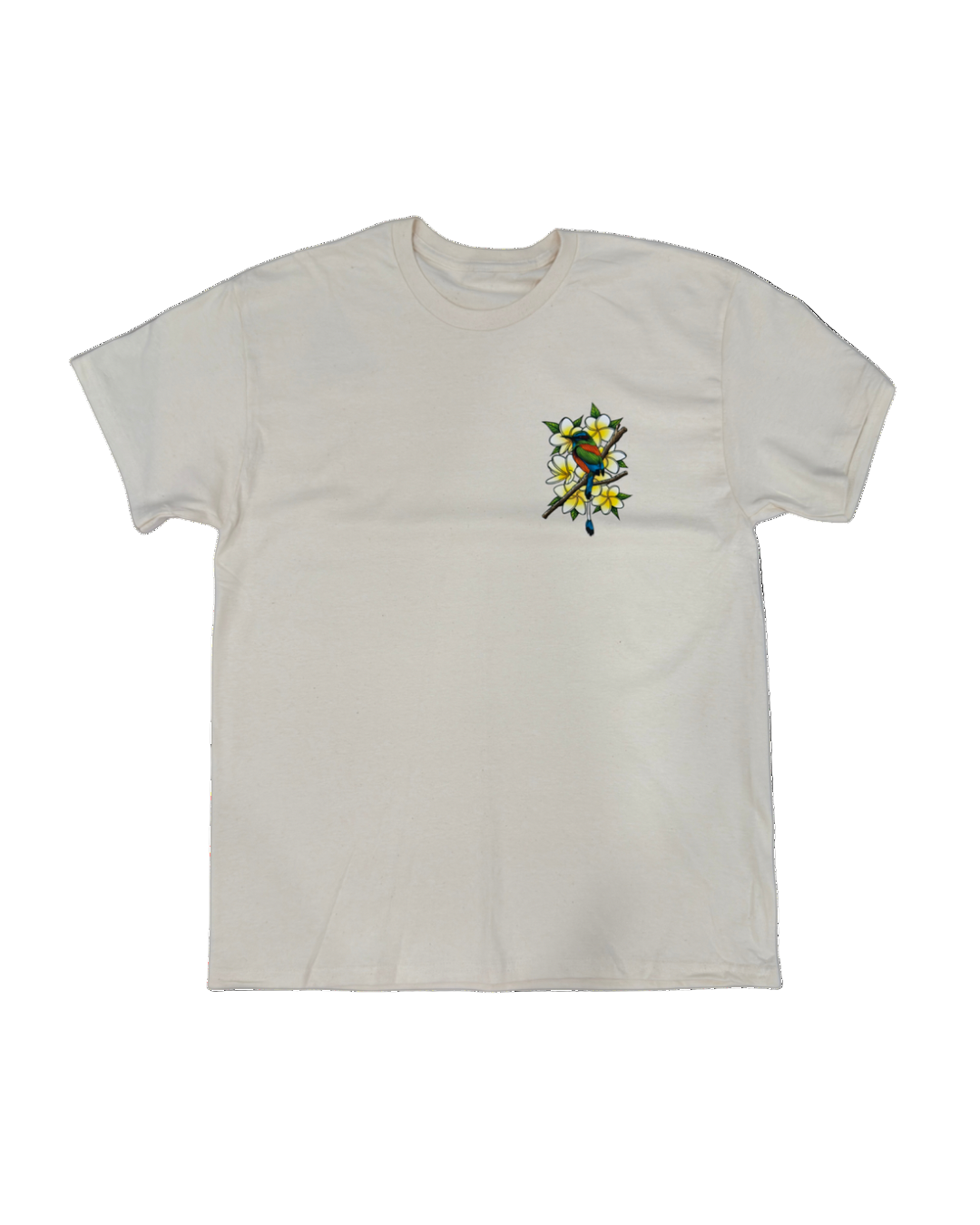 Nicaraguan Tshirt