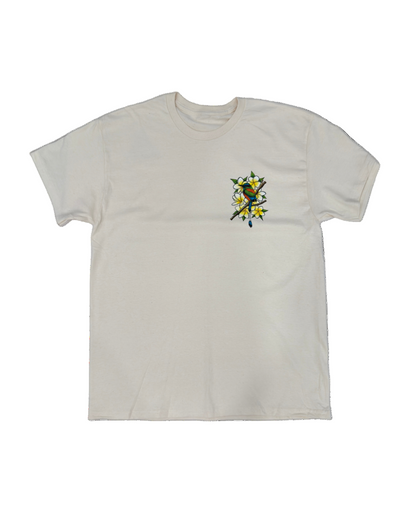 Nicaraguan Tshirt