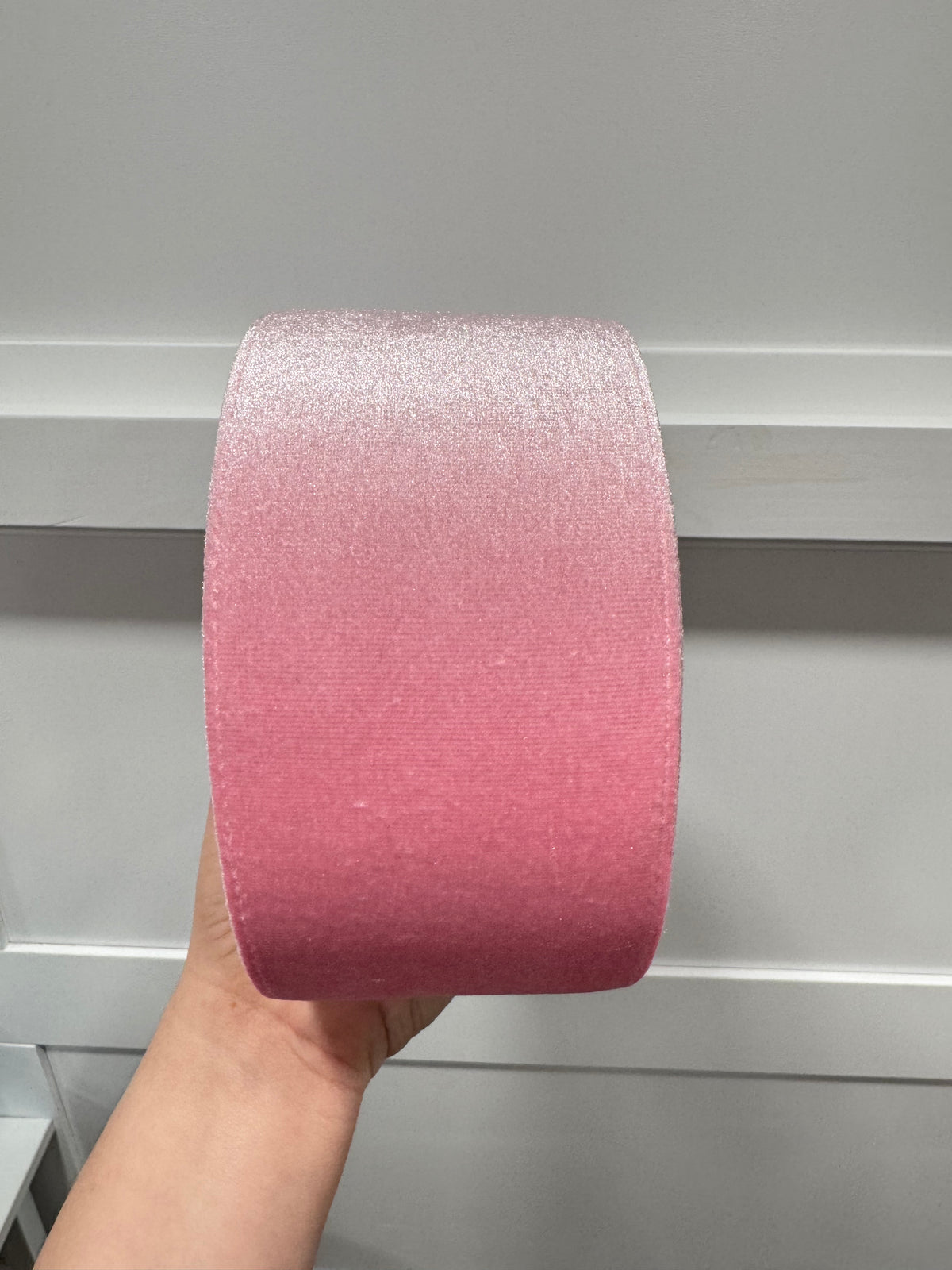Velvet Ribbon