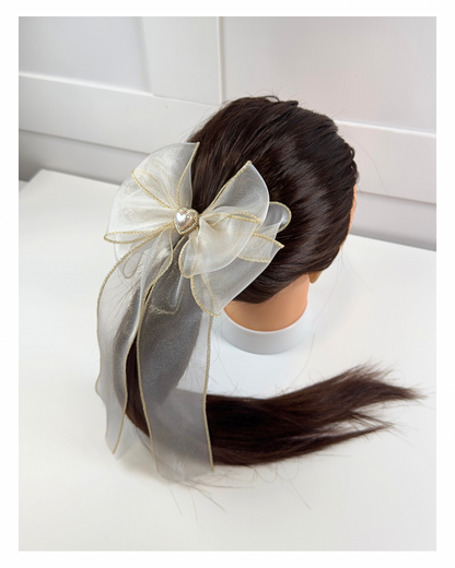 Doll Dream Hair Bow