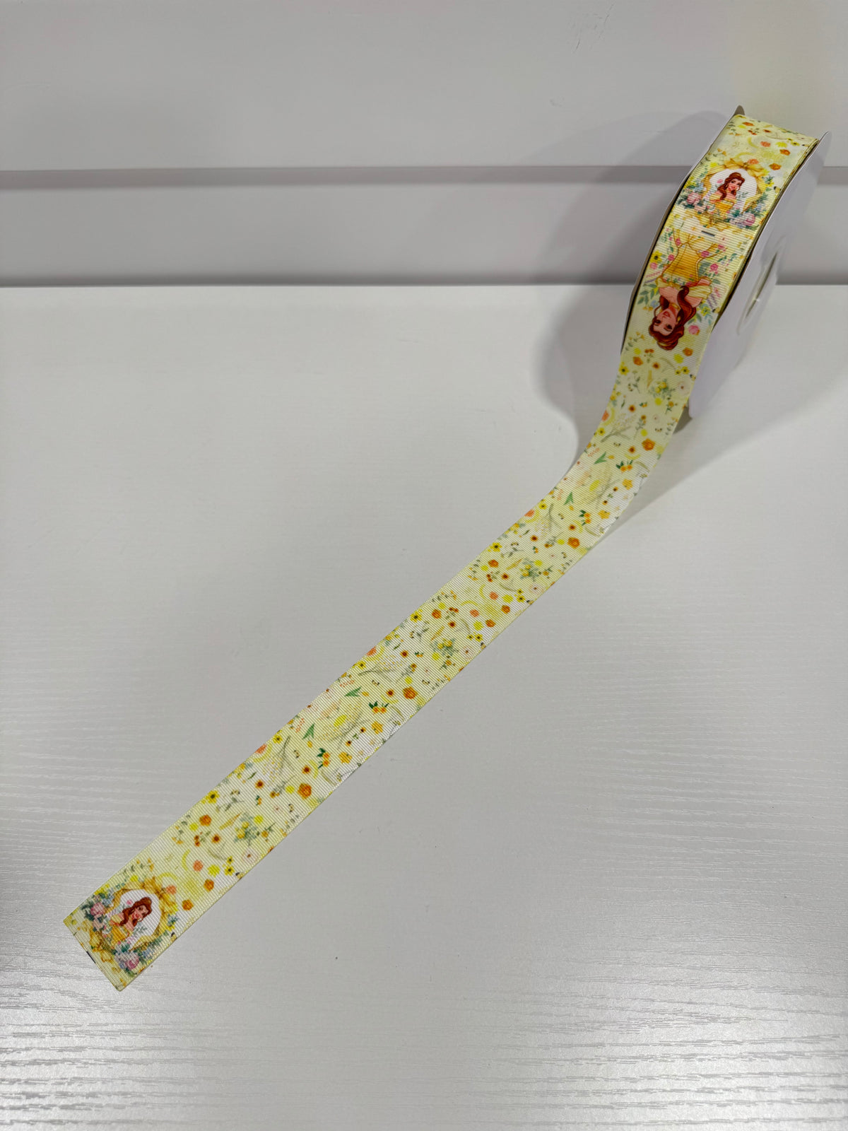 Printed Ribbon 1.5 Once Upon a Time Collection