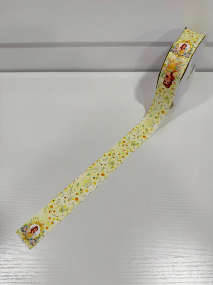 Printed Ribbon 1.5 Once Upon a Time Collection