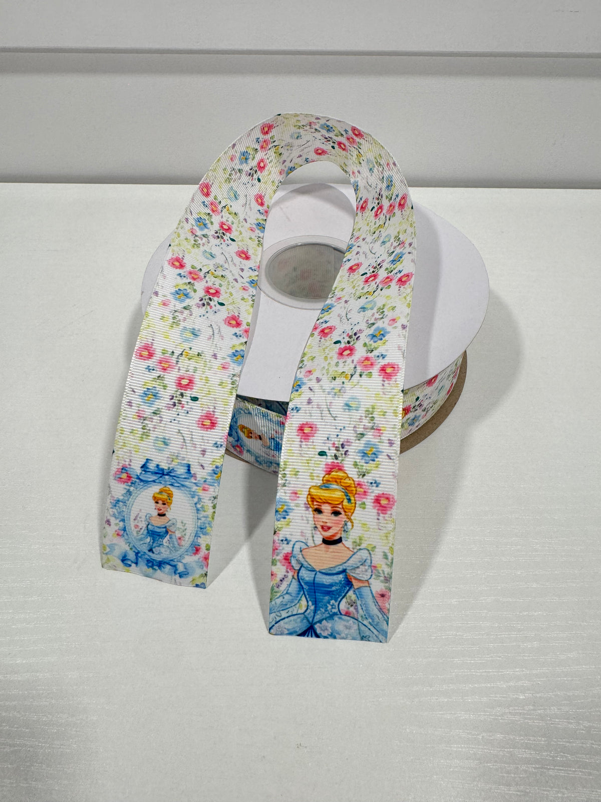 Printed Ribbon 1.5 Once Upon a Time Collection