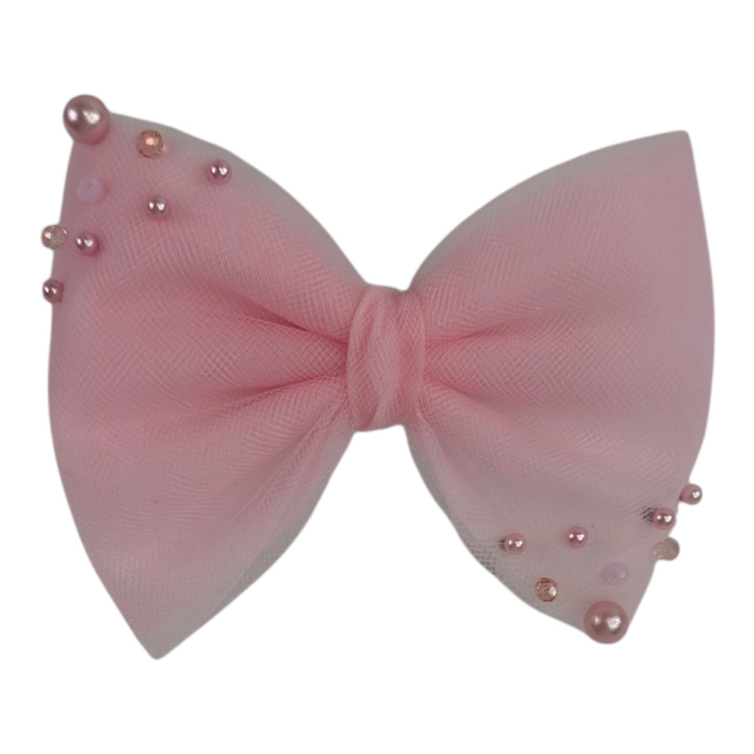 Tulle Treasured Trio