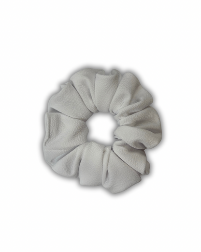 Snow White Scrunchie