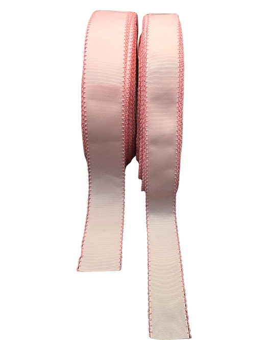 Moonstitch ribbon light pink
