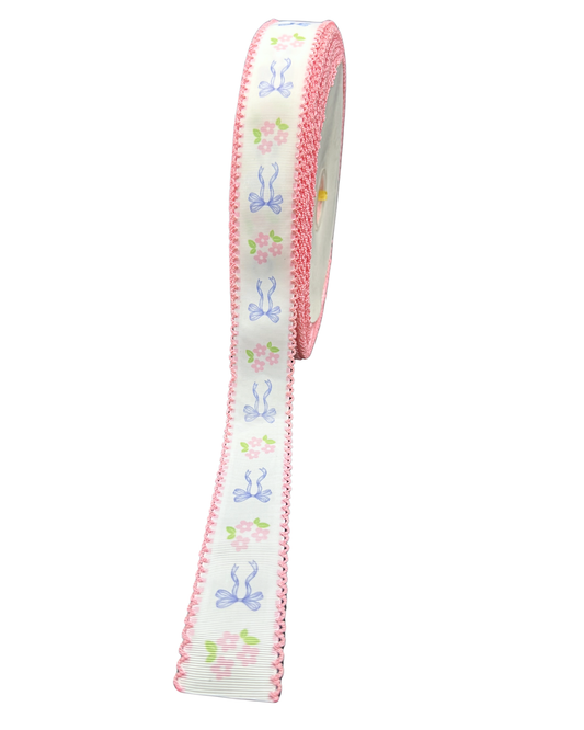 Moonstitch coquette