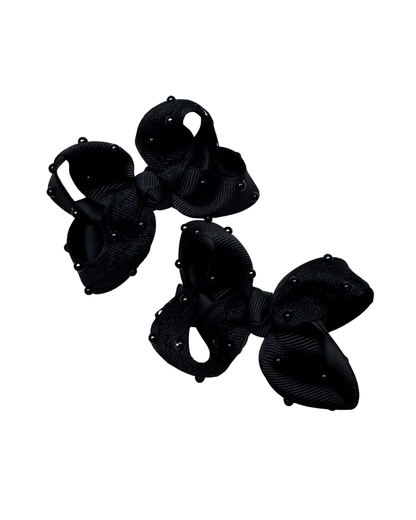Mini Boutiques Hair Bow pairs