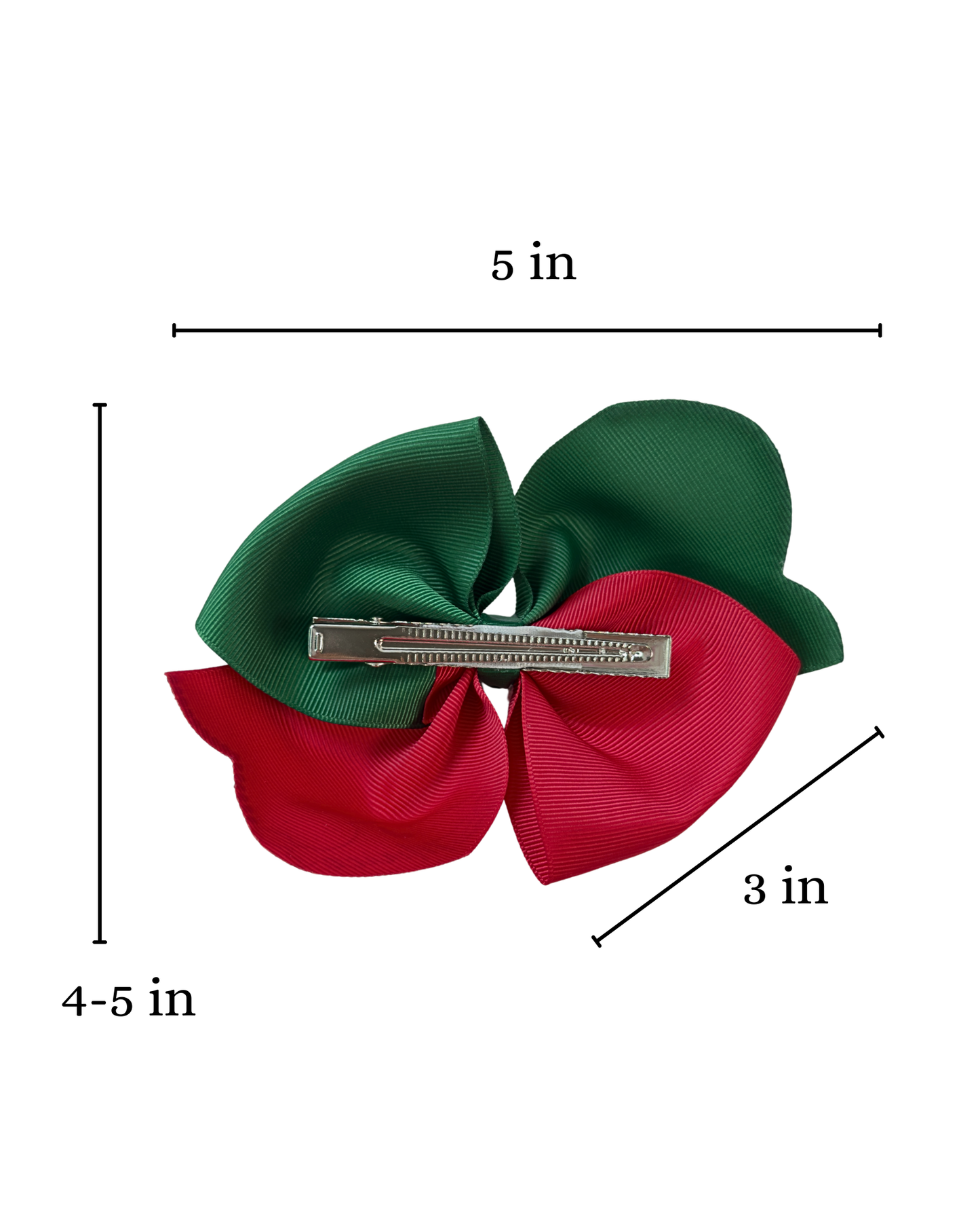 Mexican Hair Bow