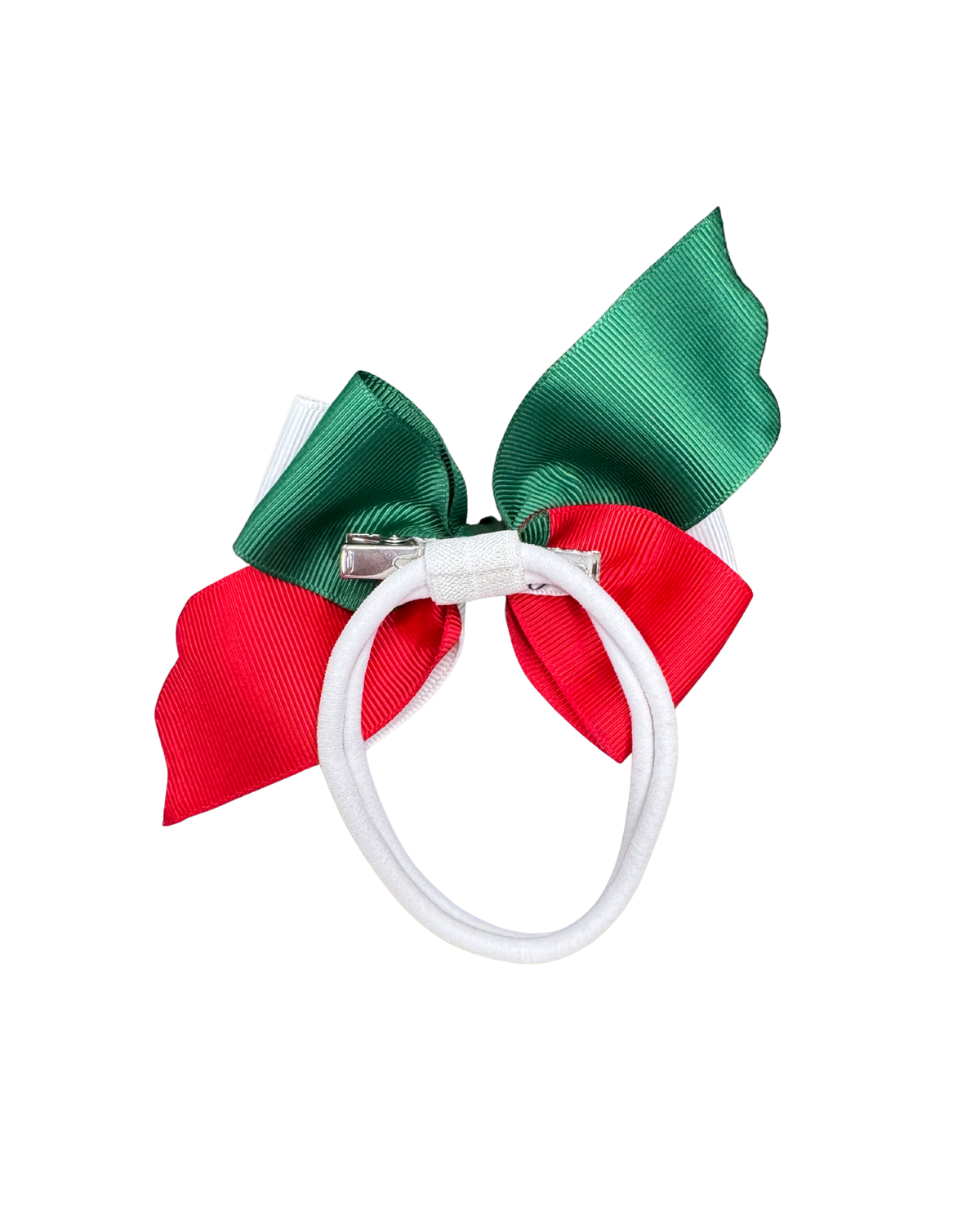 Mexican Hair Bow by The Bowing Bow, photo 25