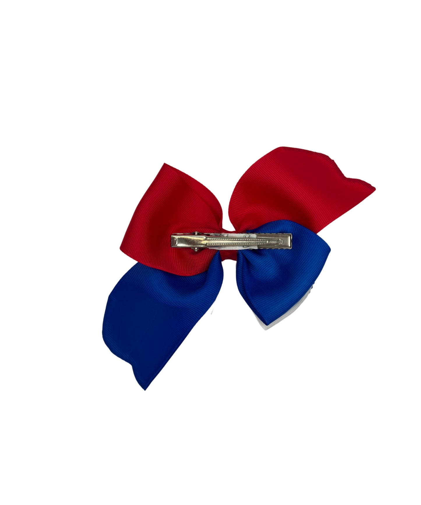 Haiti Hair Bow
