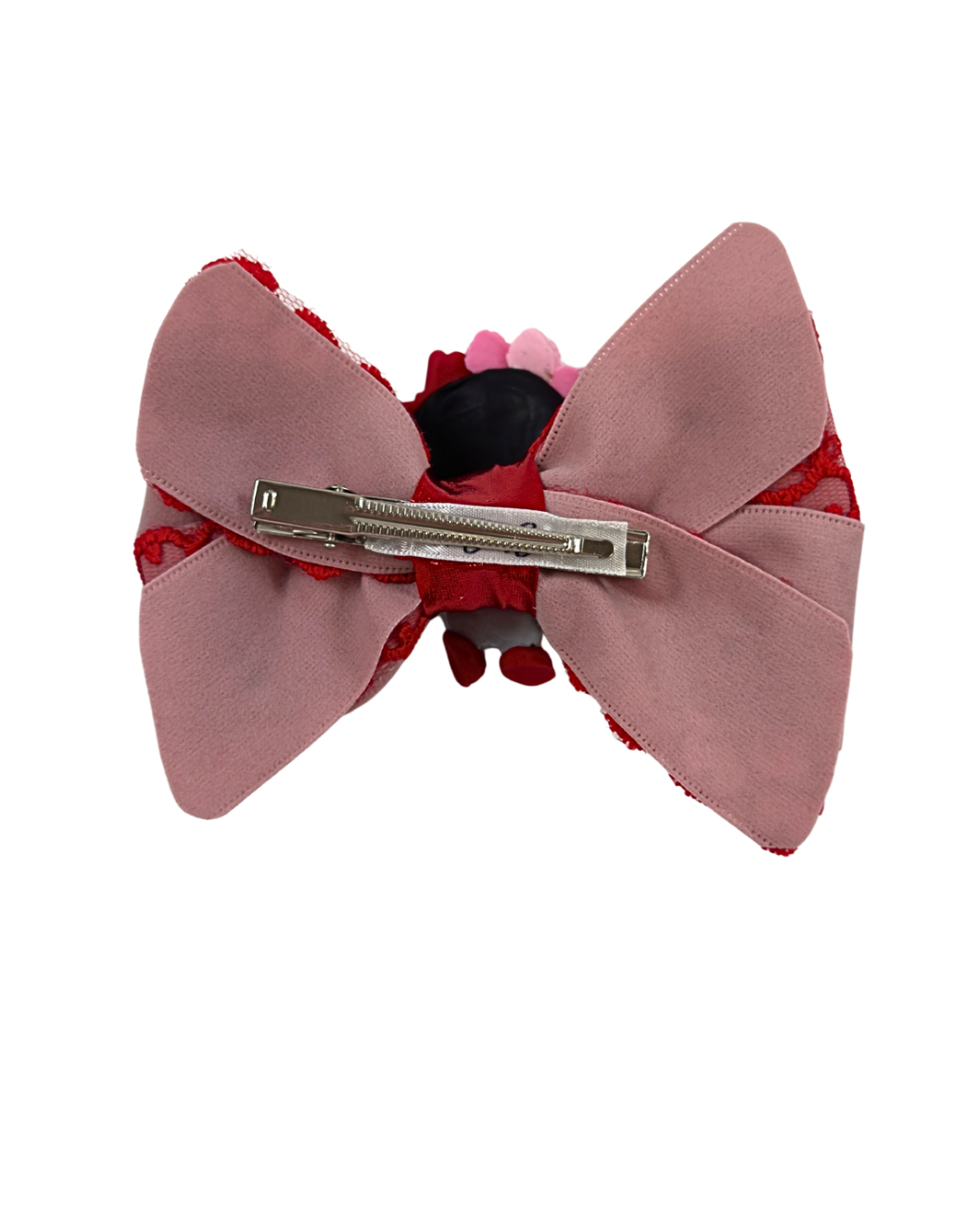 Rose Garden Dreamer Bow