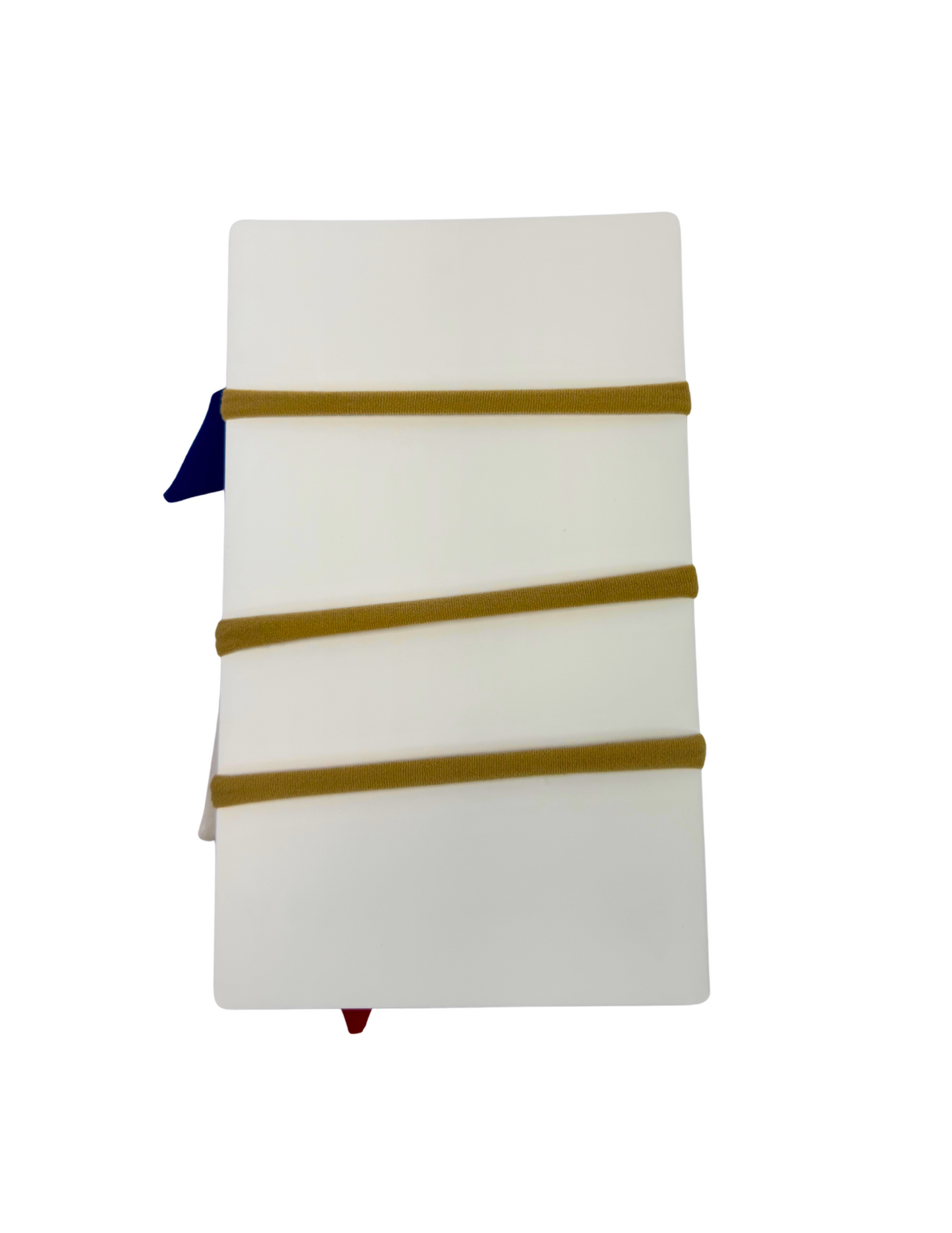 Tricolor Treasure Headbands