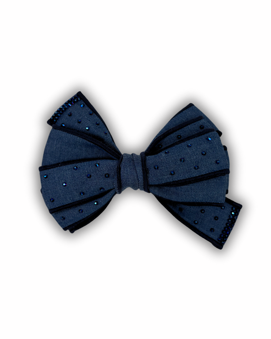 Cosmic Dot Bow