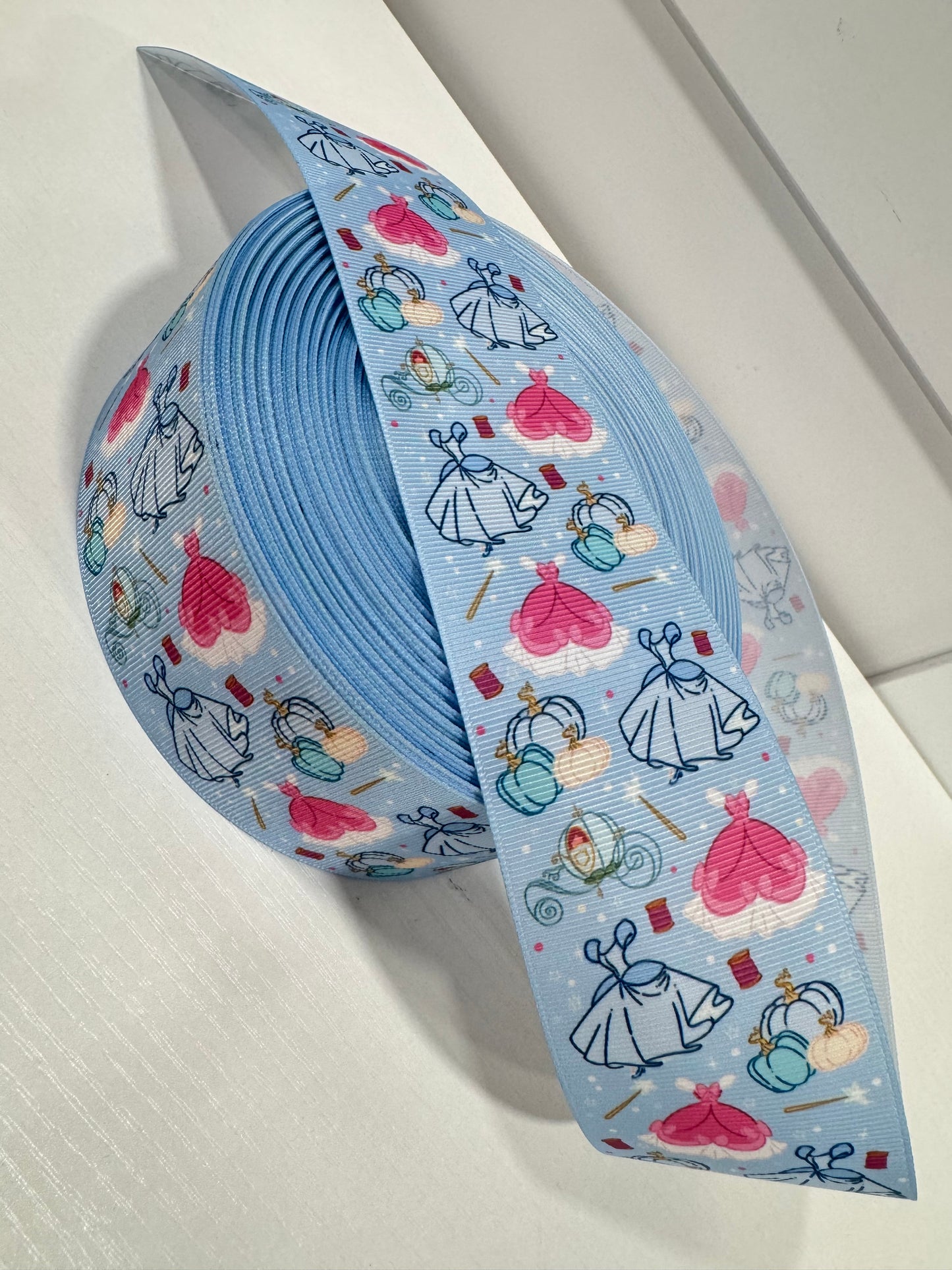Printed Ribbon 2 IN Only