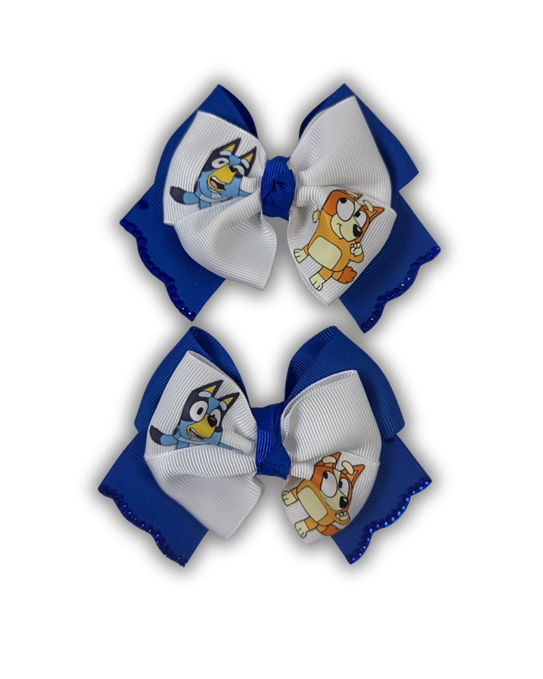 The Blue Friendship Set