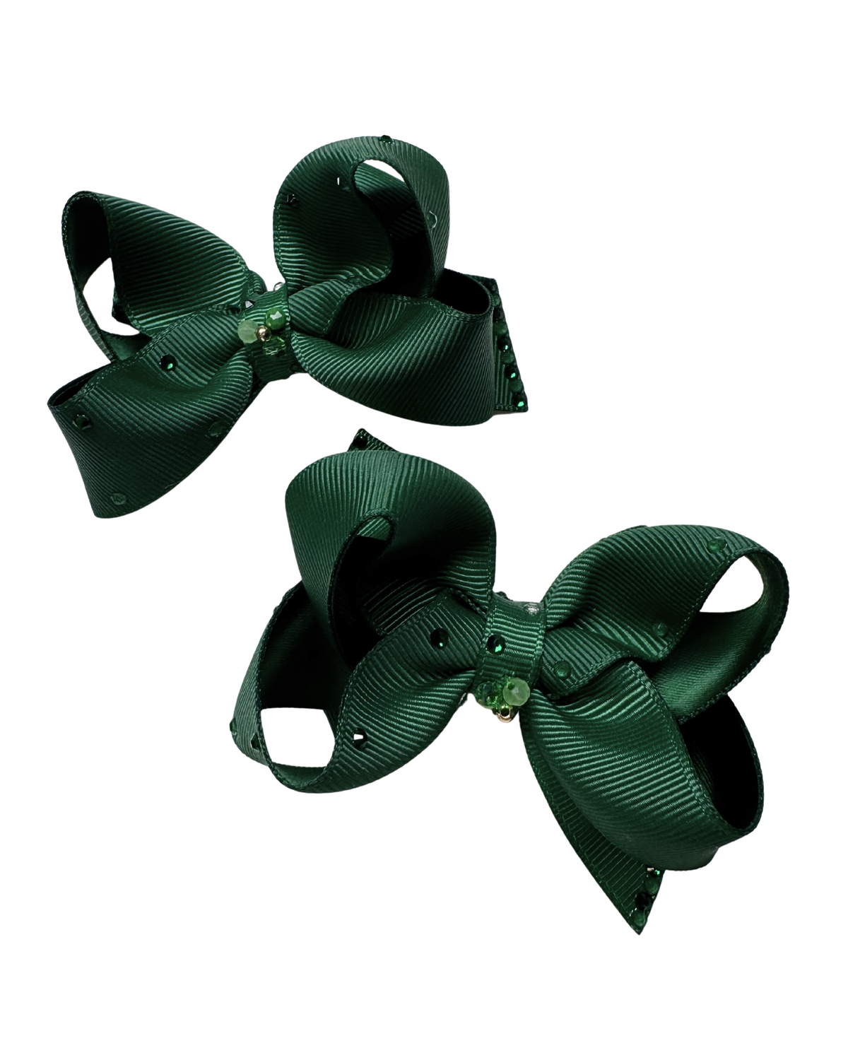 Mini Boutiques Hair Bow pairs