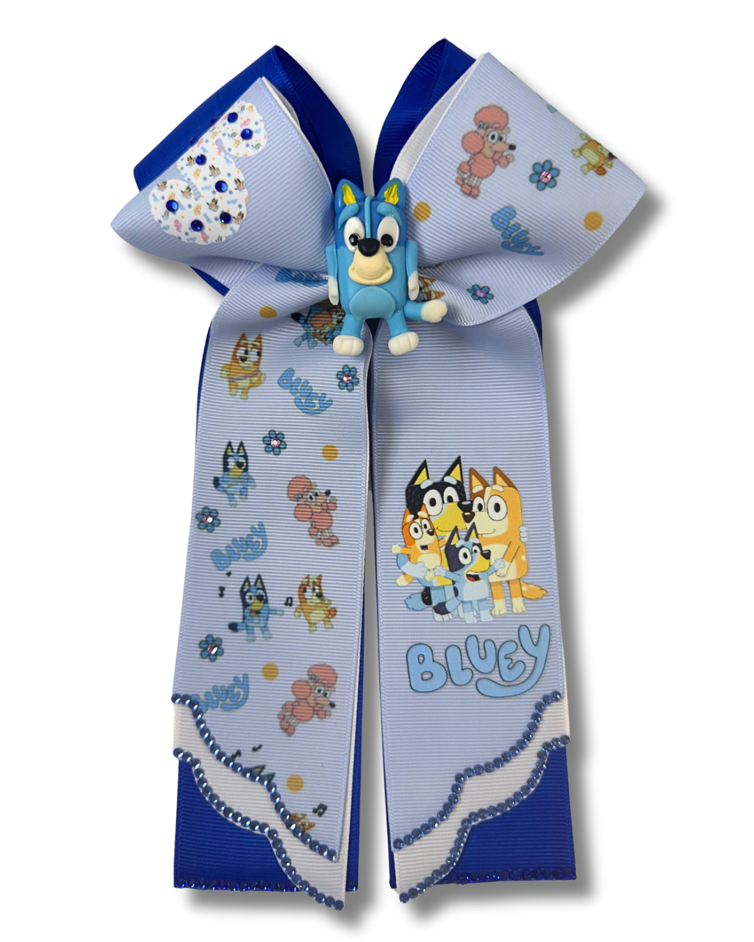 The Blue Friendship Set