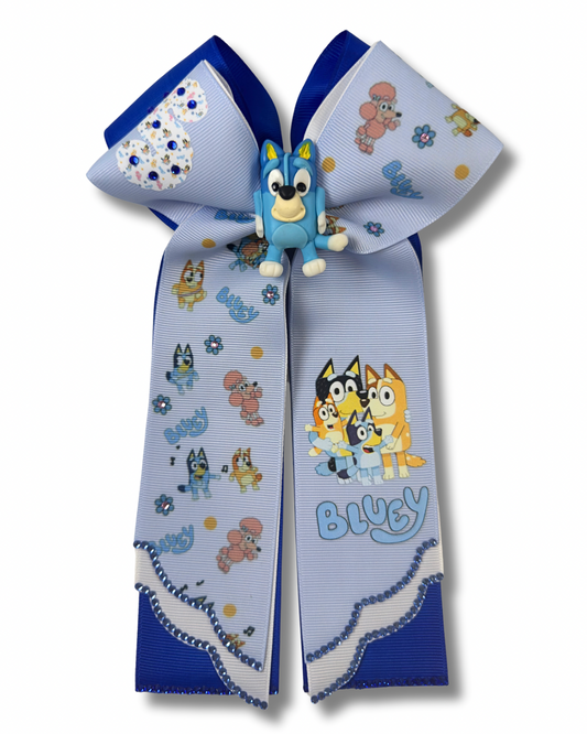 The Blue Friendship Set