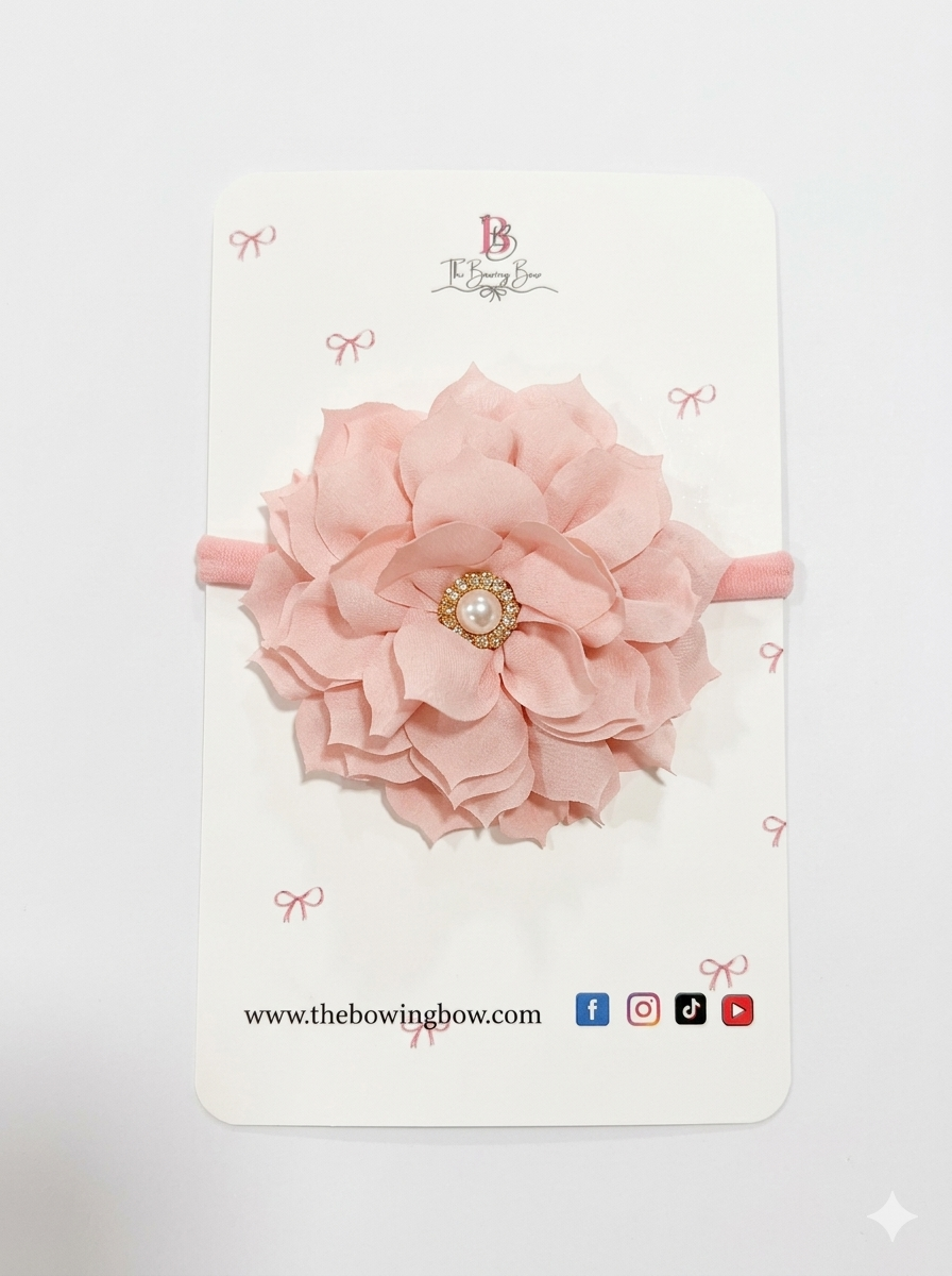 Baby Oversized Headband