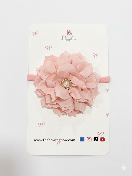 Baby Oversized Headband