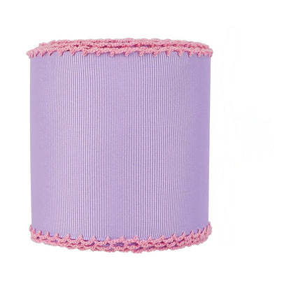 Moonstitch ribbon lilac mist