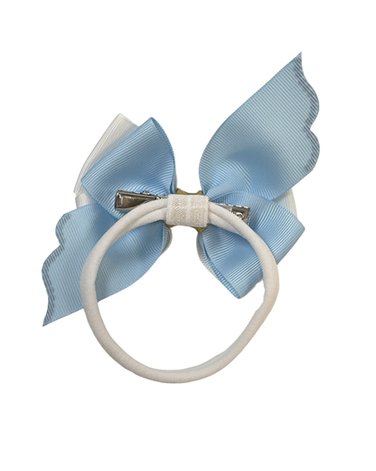 Argentina Hair Bow
