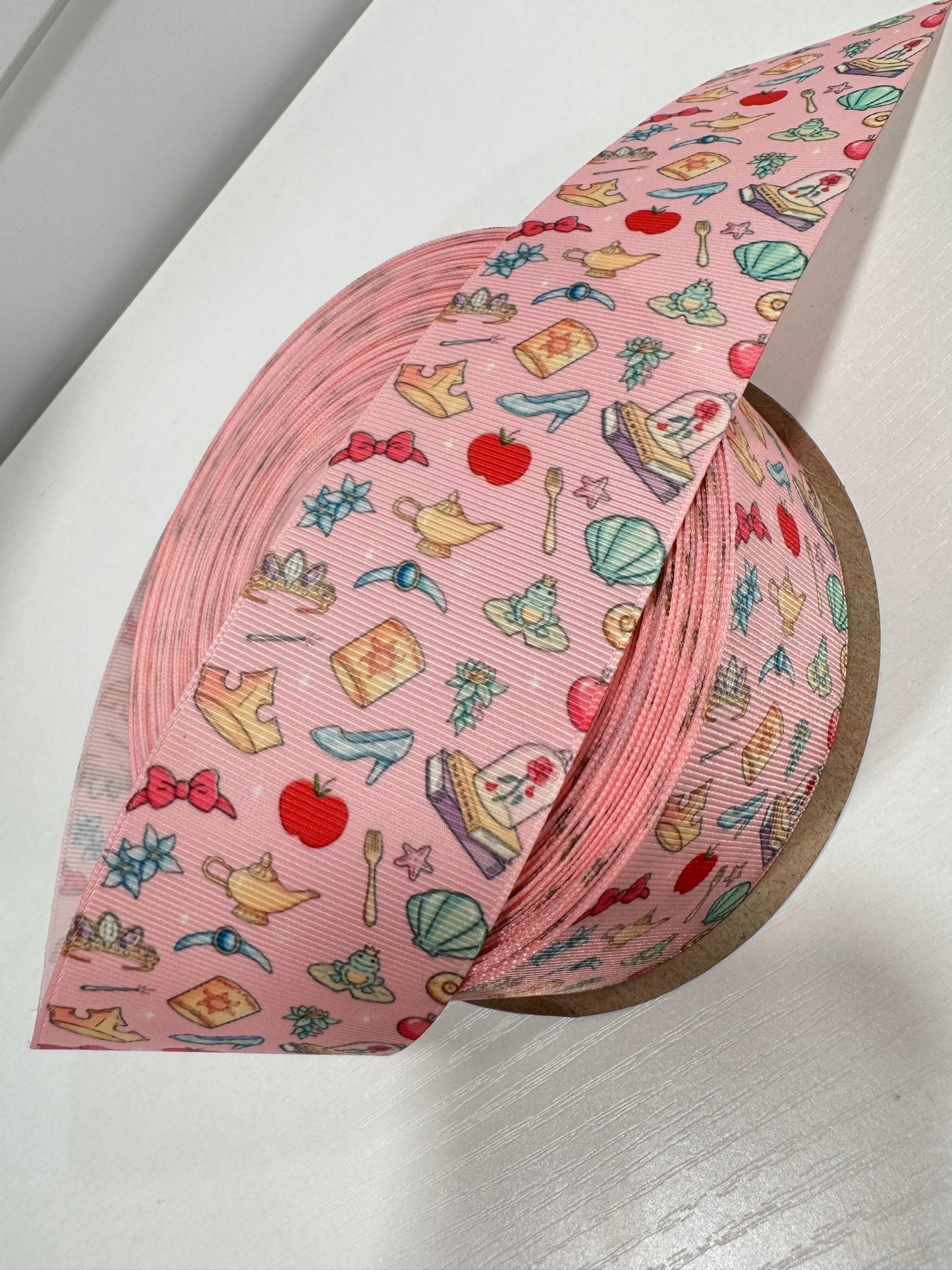 Printed Ribbon 2 IN Only
