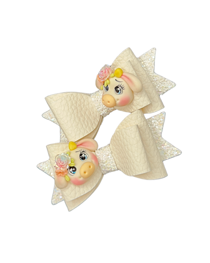 Sweet Cow Sparkling Set