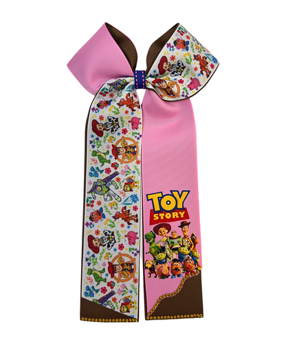 Yee-Haw Cheerbow