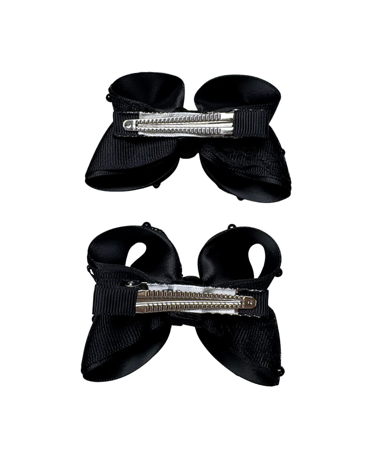 Mini Boutiques Hair Bow pairs