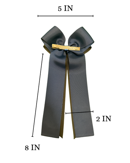 Un Poco Loco Hair Bow