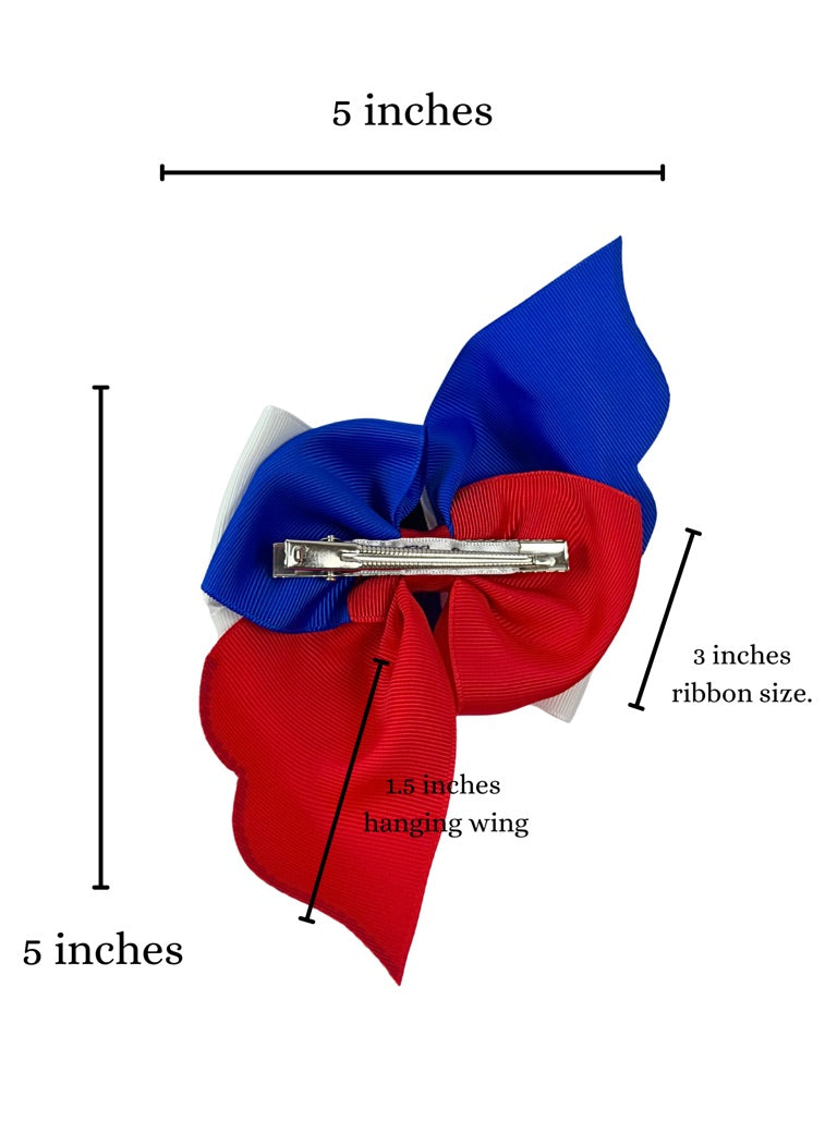 Dominican Republic Gift Set with Clay Doll