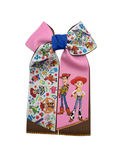 Yee-Haw Cheerbow